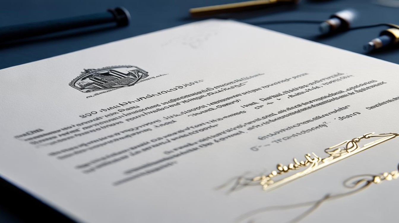 专升本录取通知书