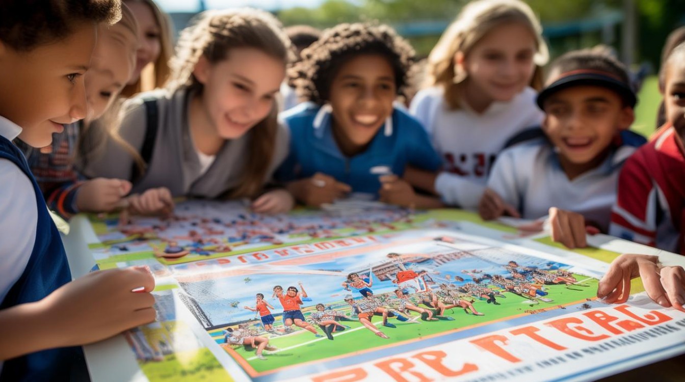 运动会观后感 运动会观后感