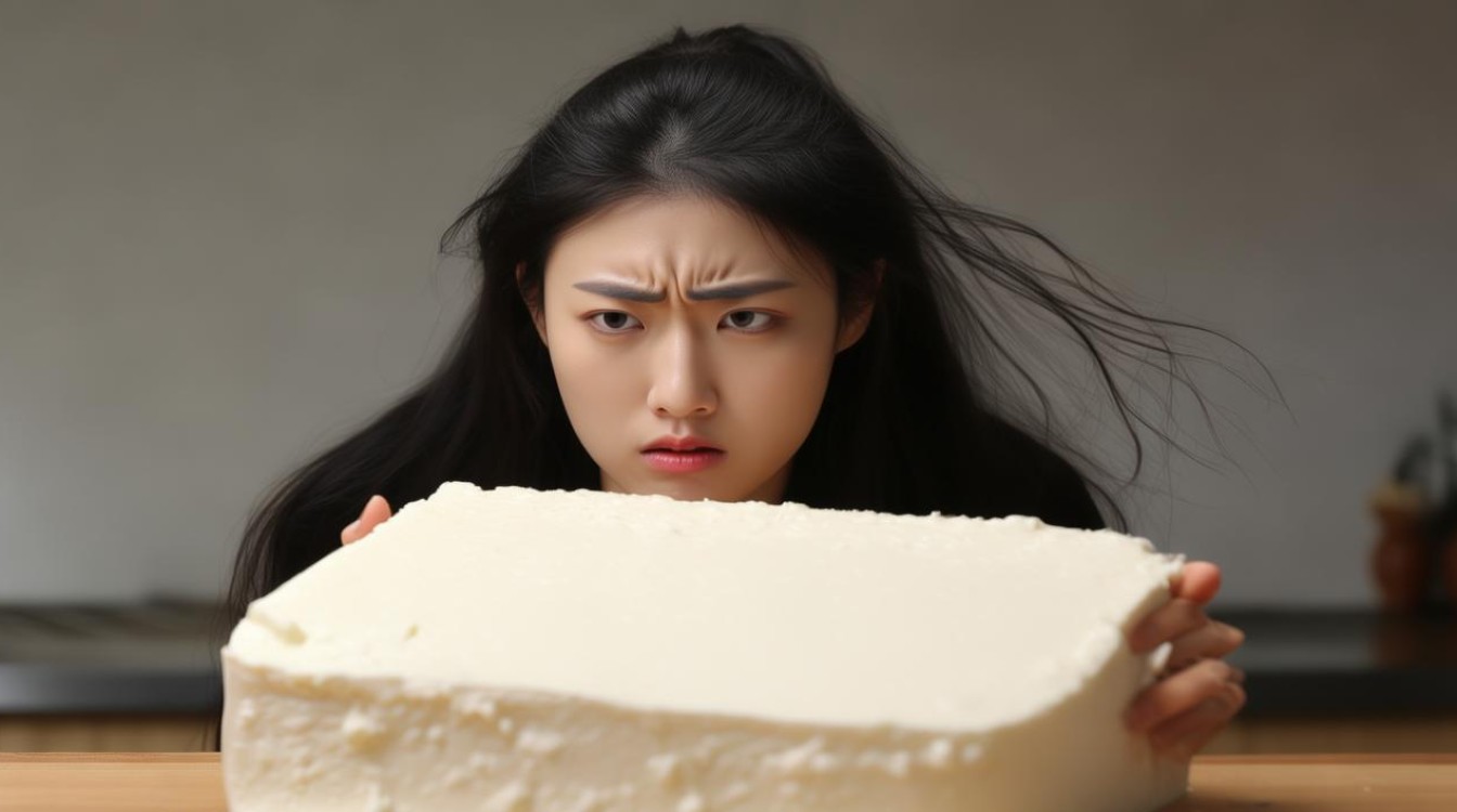 马尾穿豆腐 提不起来 马尾穿豆腐 提不起来