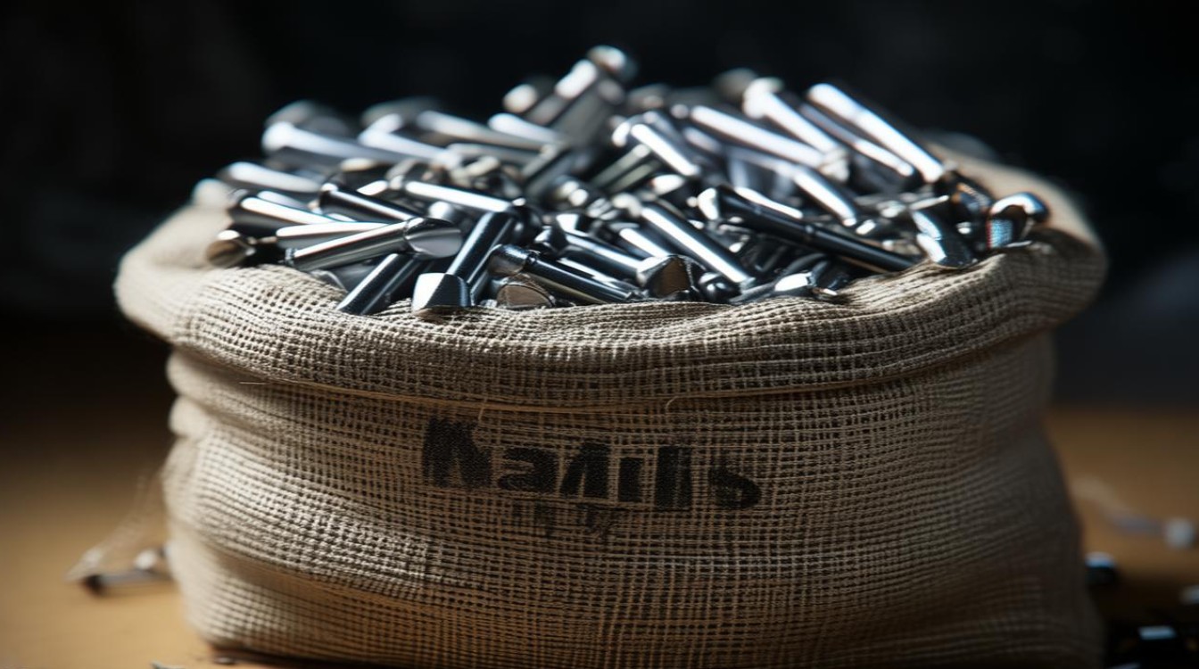 麻袋里装钉子 个个想出头