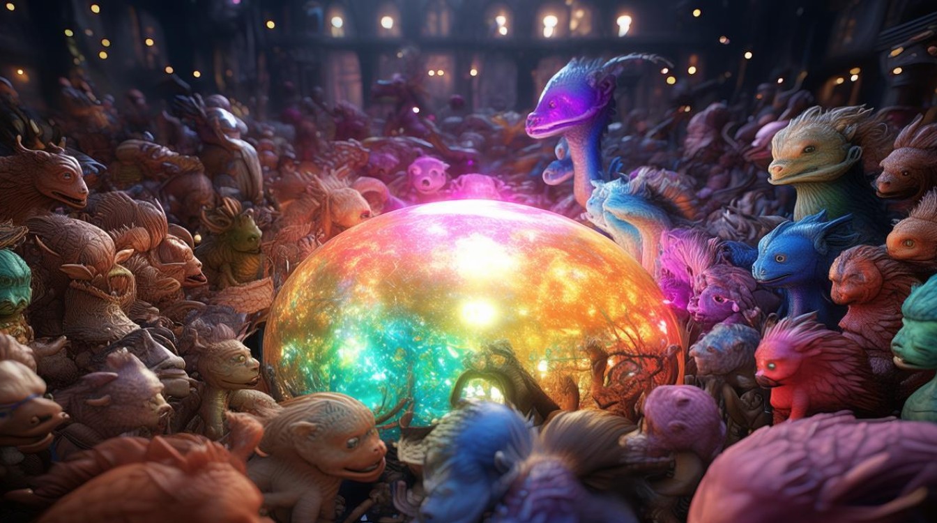 魔法总动员观后感 魔法总动员观后感