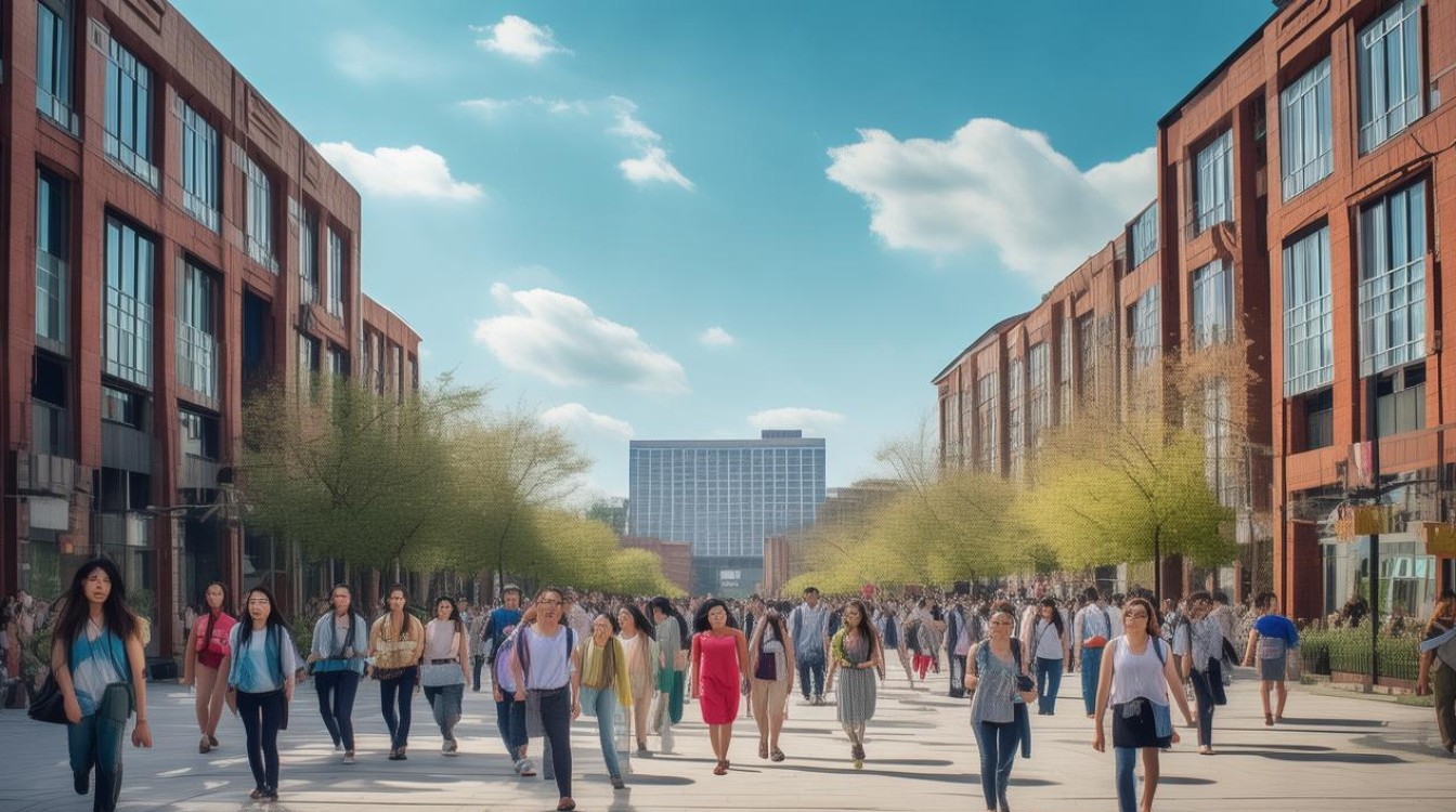 天津本科录取率