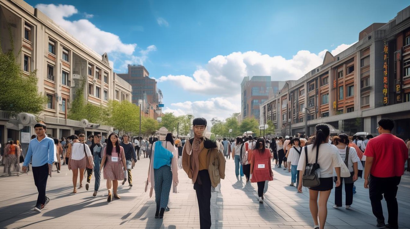 天津本科录取率