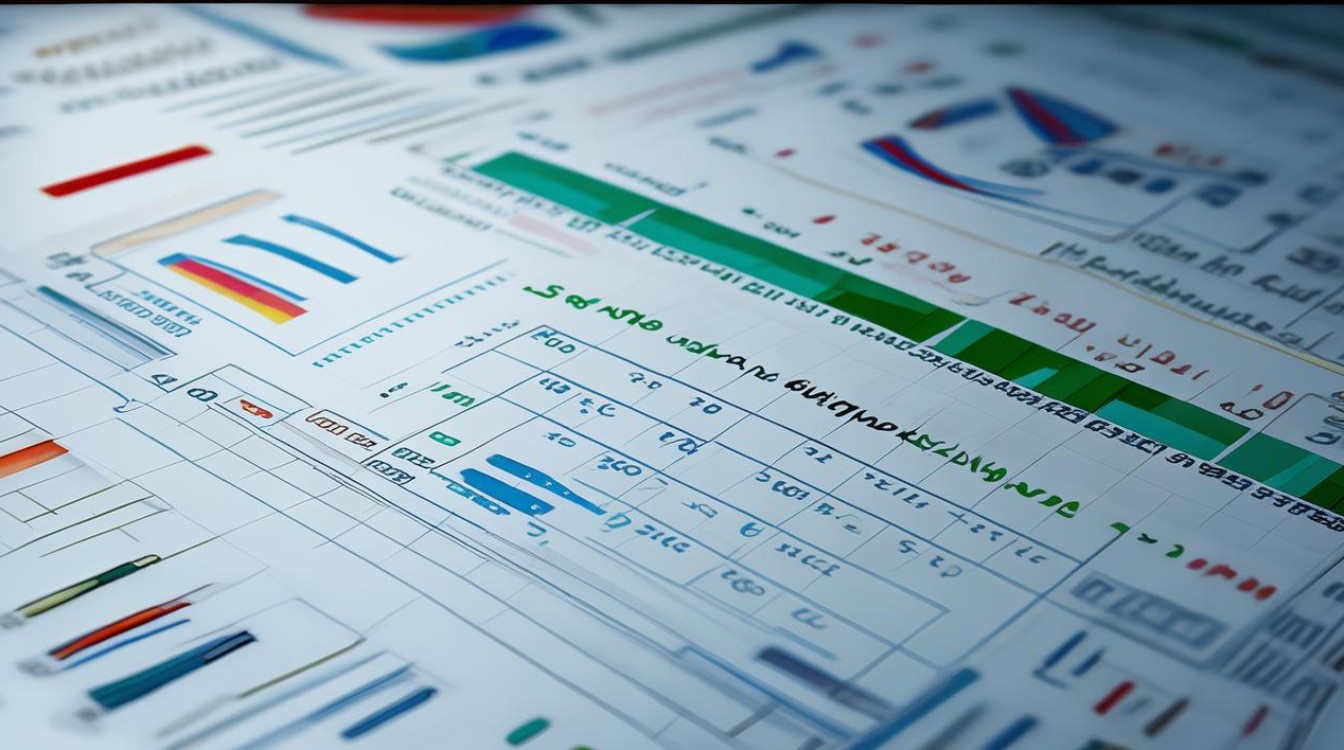 excel数据透视表