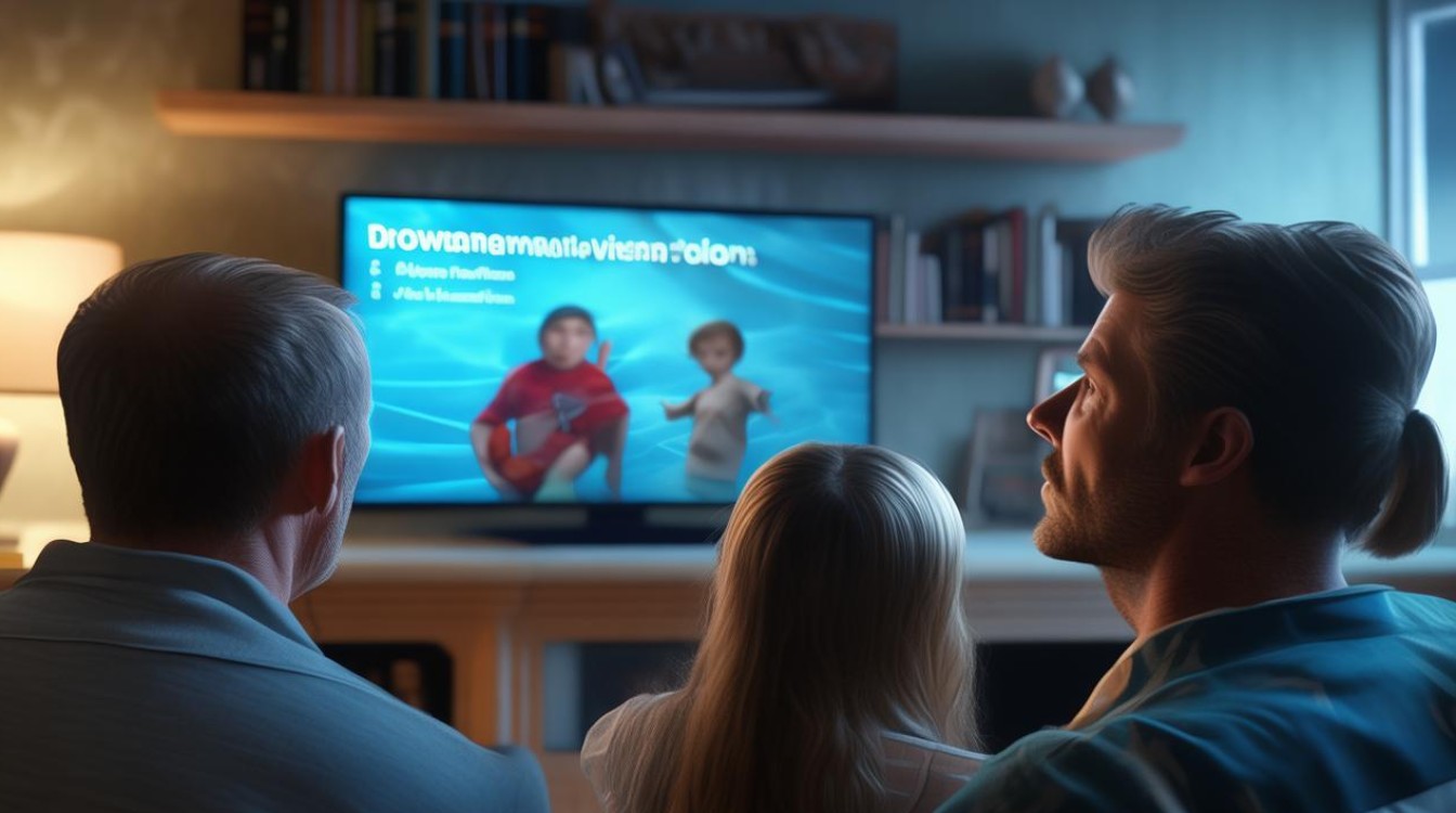 防溺水视频观后感