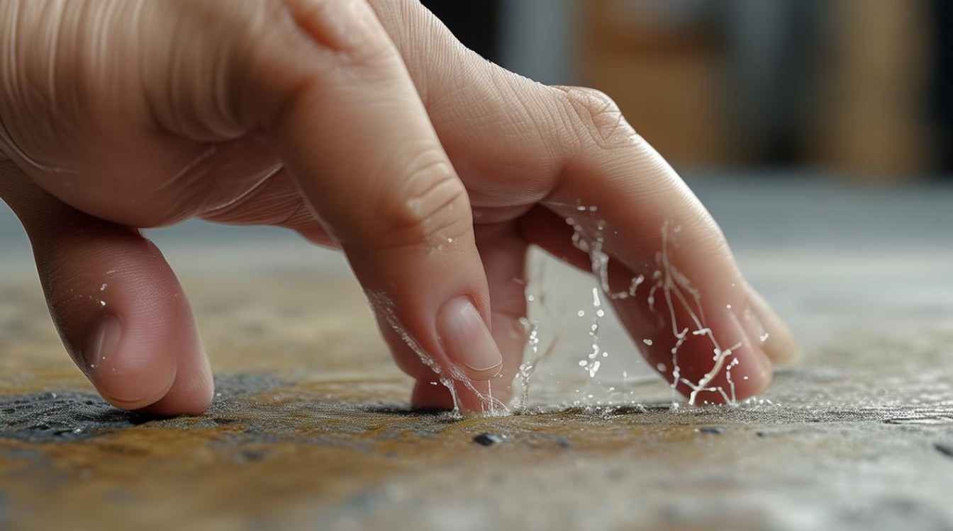 六个指头搔痒 多此一举