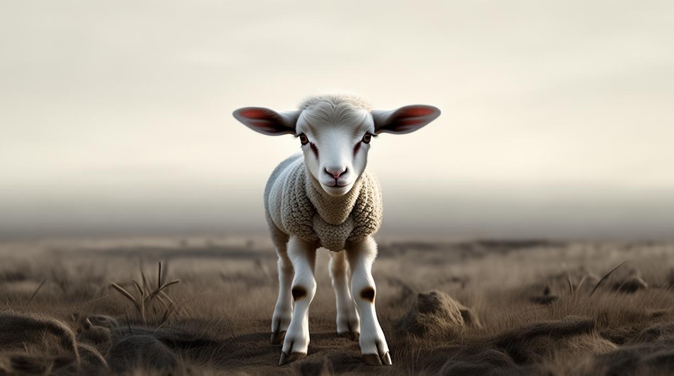 离群的羊羔 任人宰割 离群的羊羔 任人宰割