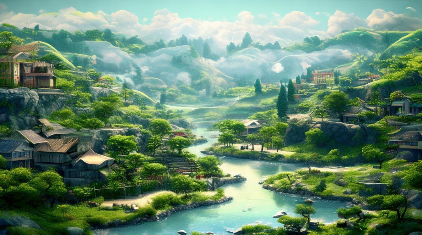 梦里老家观后感 梦里老家观后感