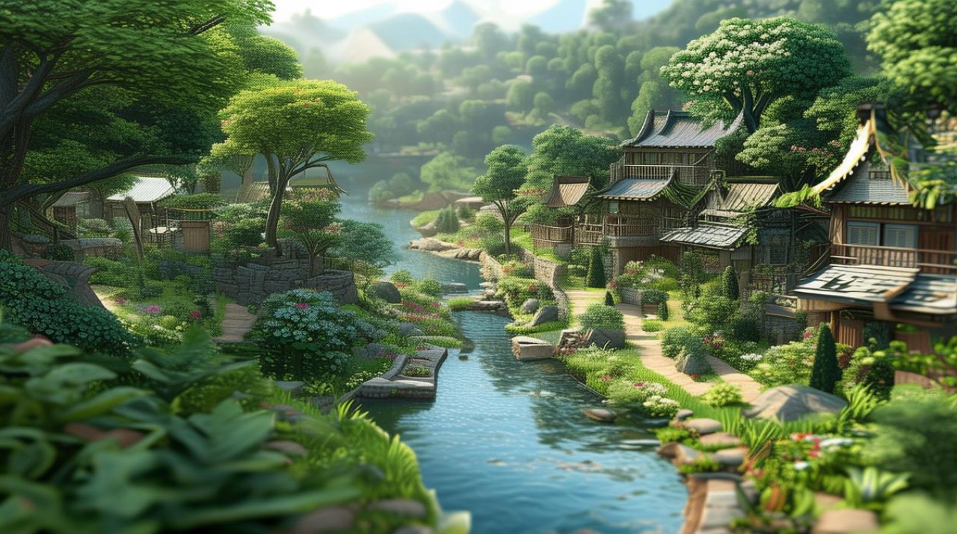 梦里老家观后感 梦里老家观后感