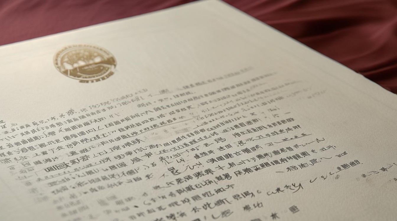 北京大学录取通知书