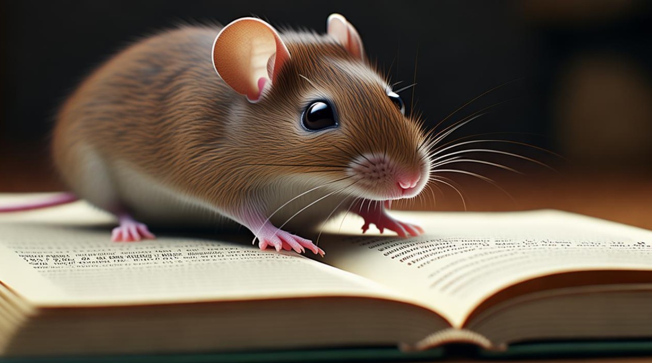 老鼠啃书本 咬文嚼字