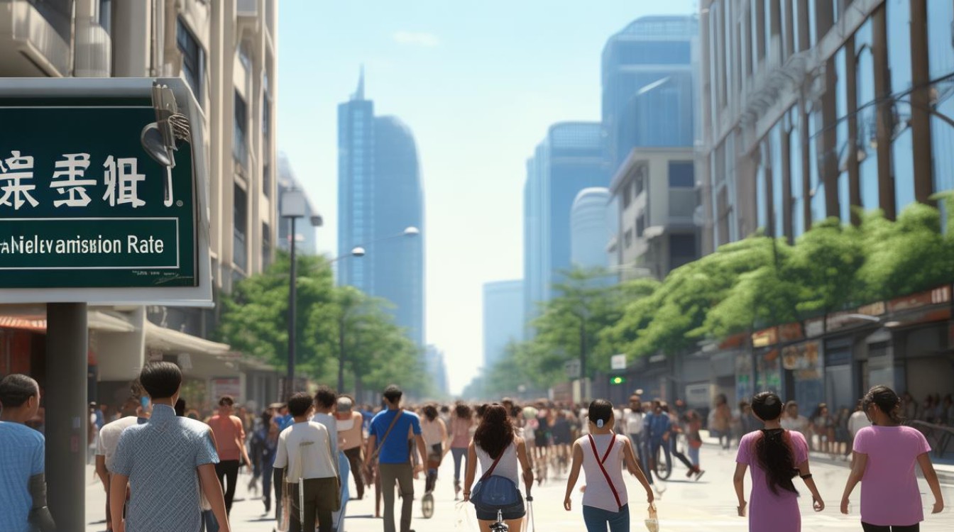 上海中考录取率