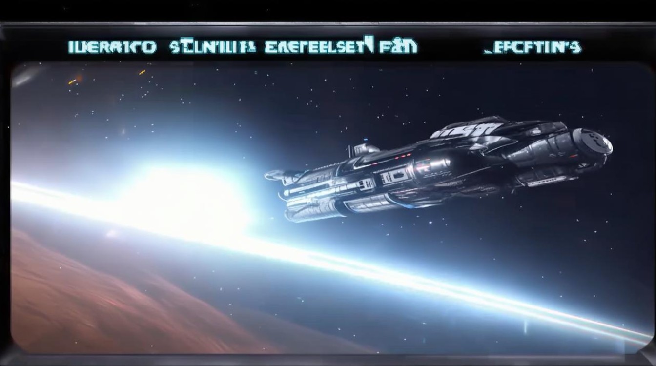 星际穿越观后感