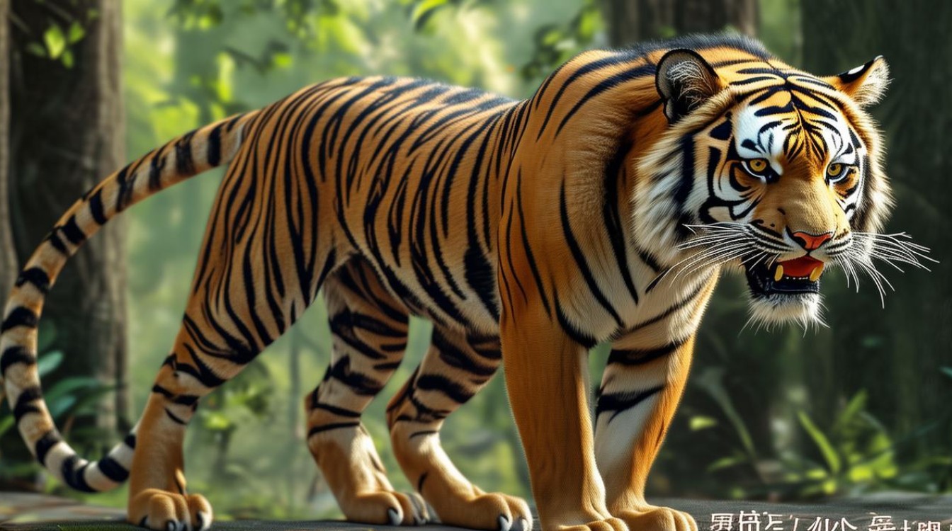 老虎屁股 摸不得