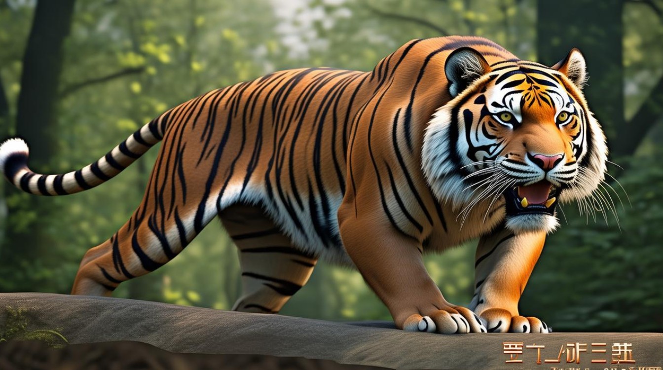 老虎屁股 摸不得