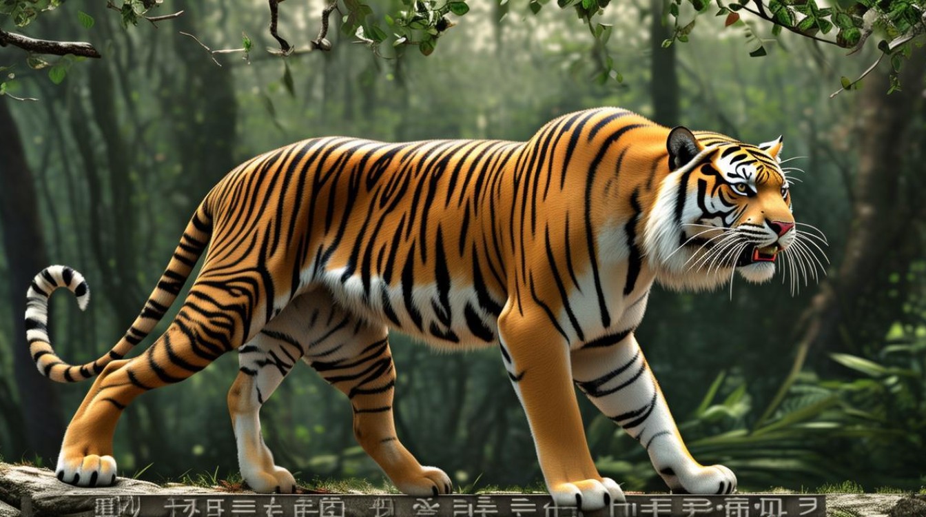 老虎屁股 摸不得