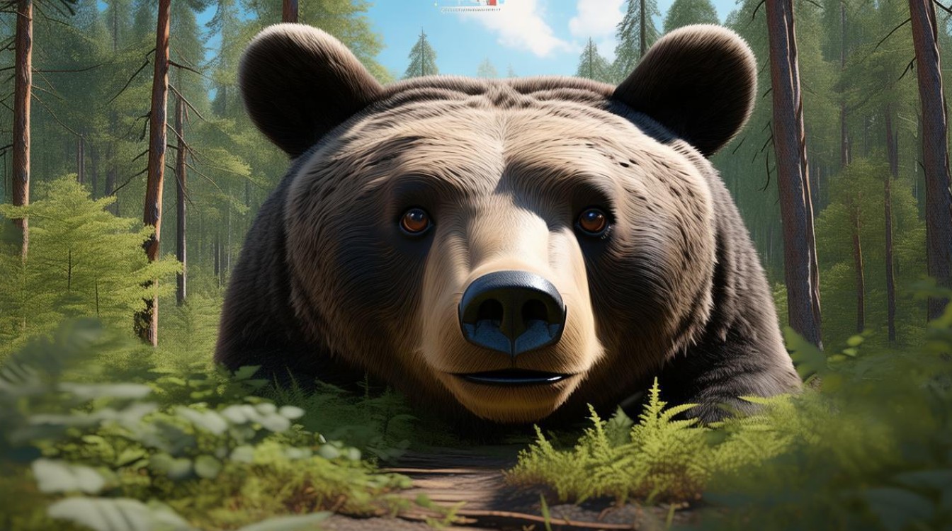 熊出没的观后感