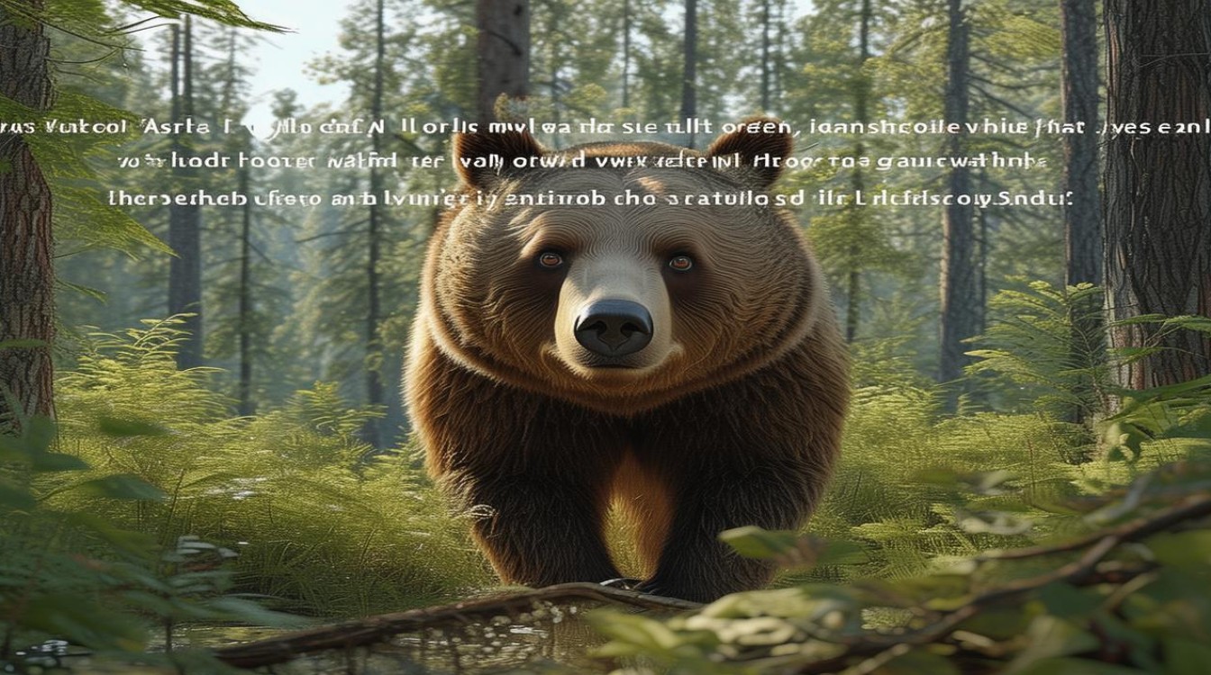 熊出没的观后感