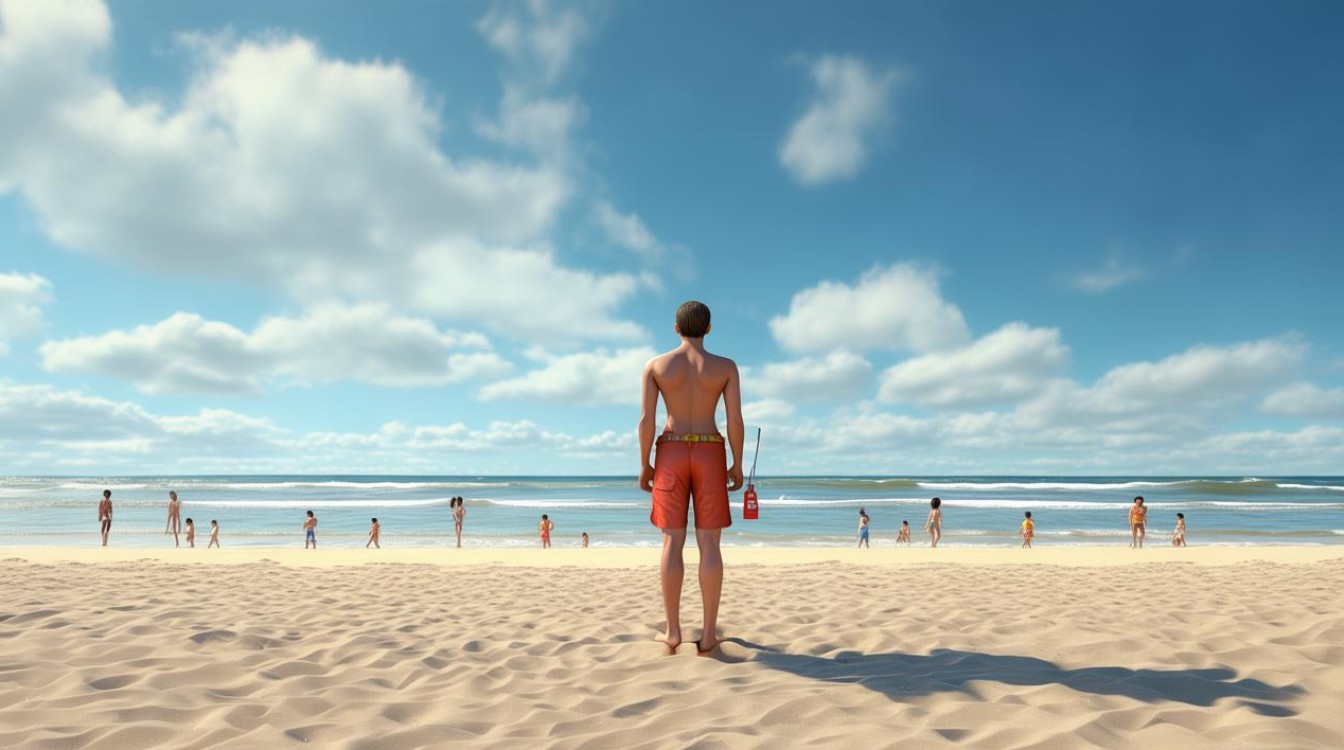 防溺水观后感300字