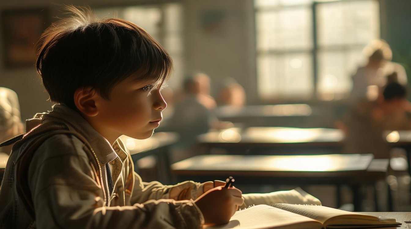 叫我第一名观后感