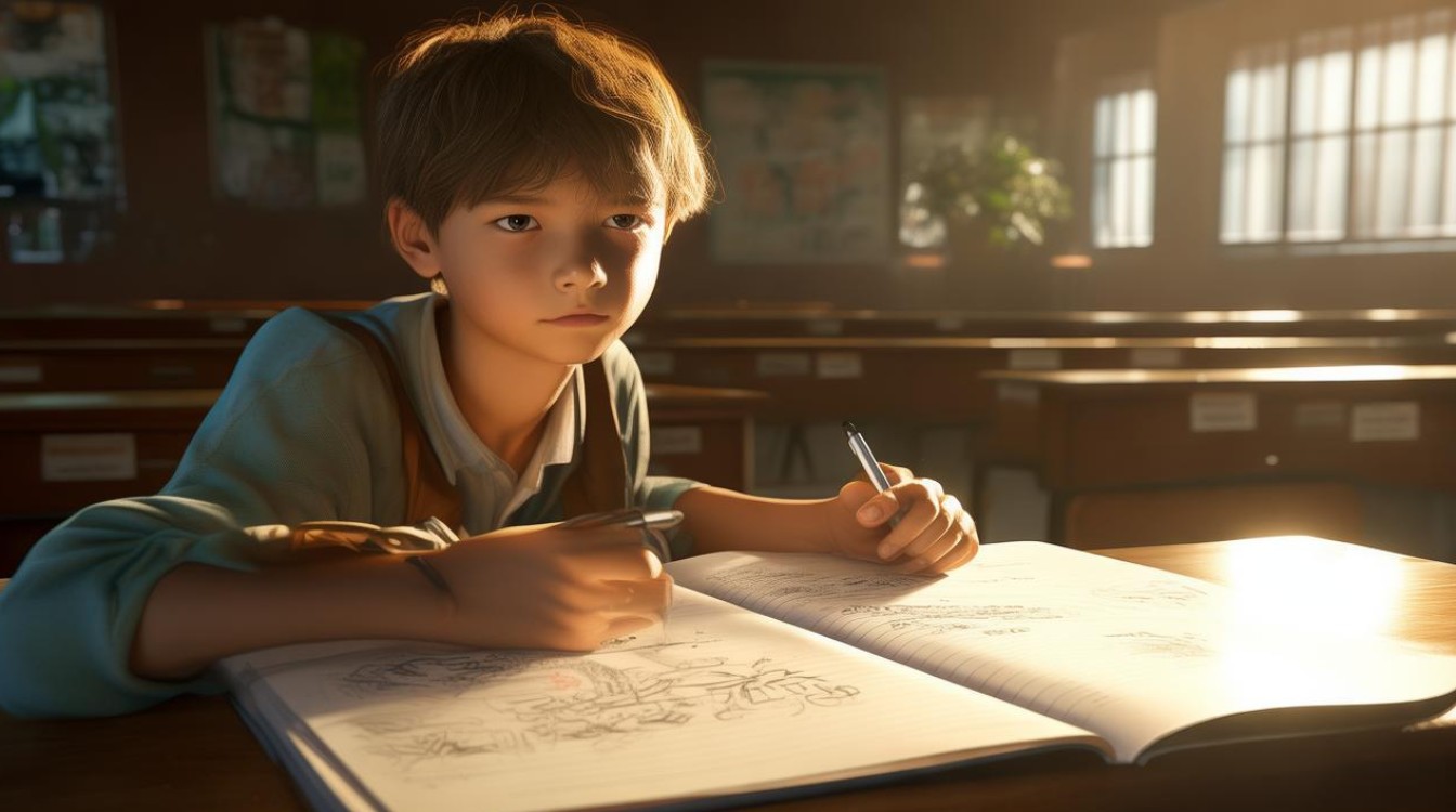 叫我第一名观后感