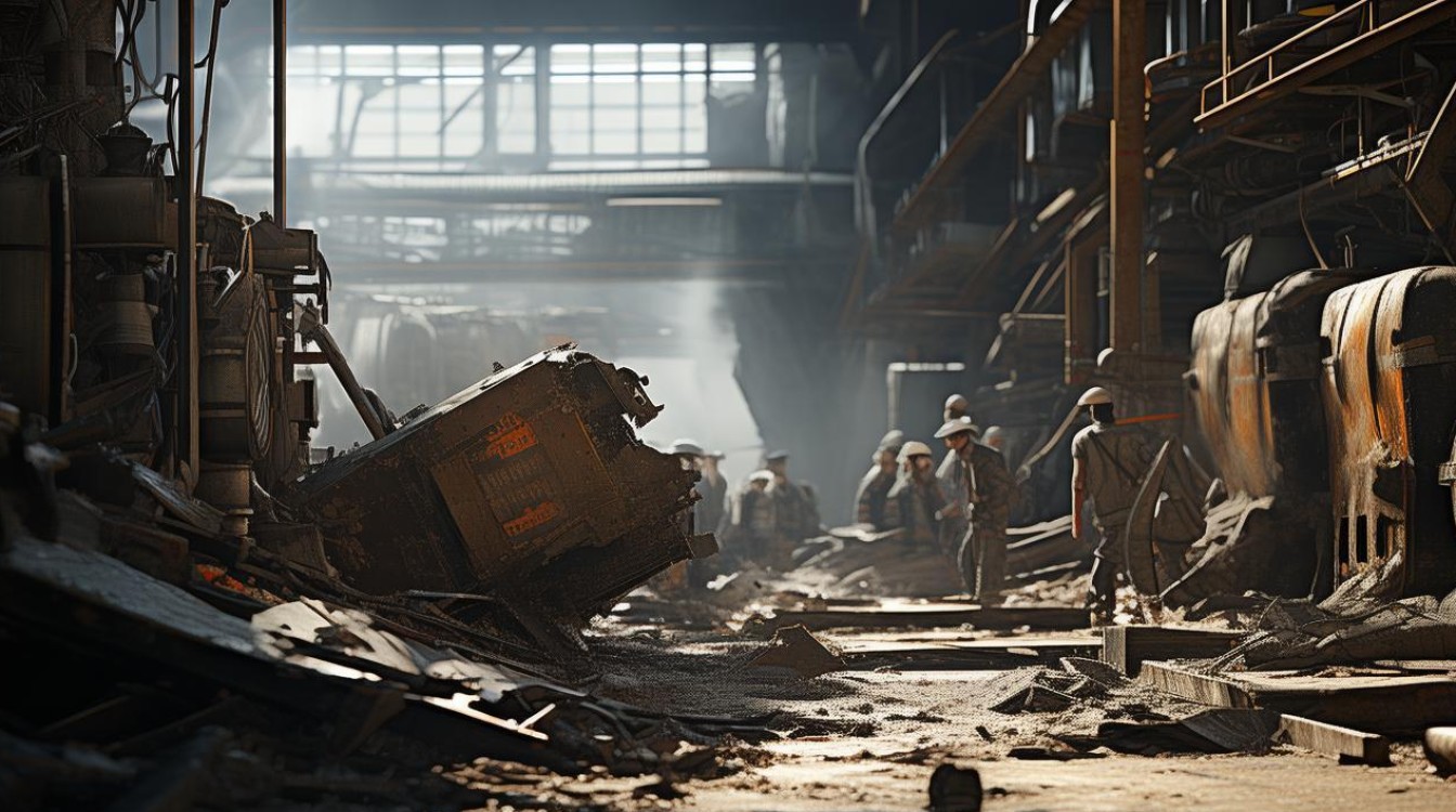 安全事故观后感