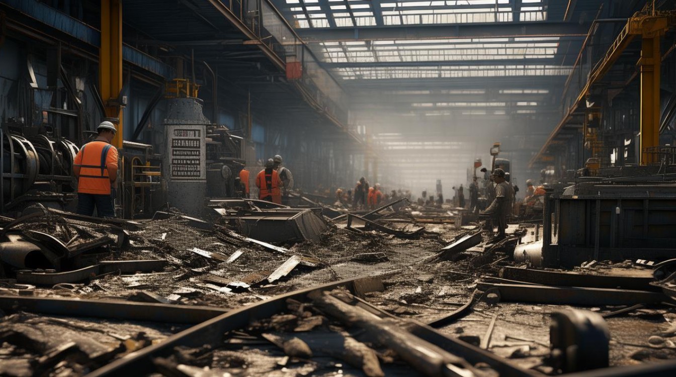 安全事故观后感