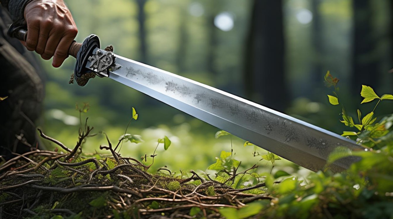 快刀斩乱麻 干脆利落