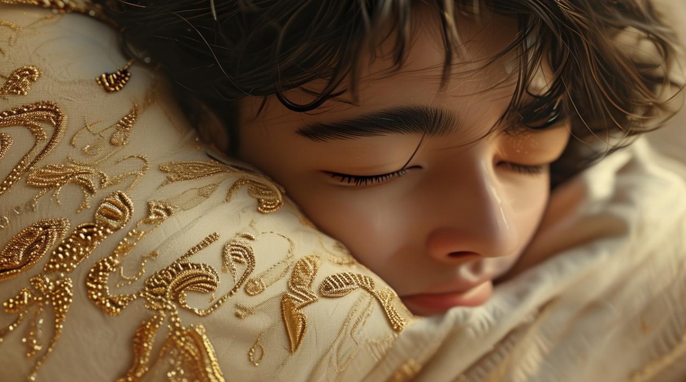 瞌睡遇着枕头 求之不得