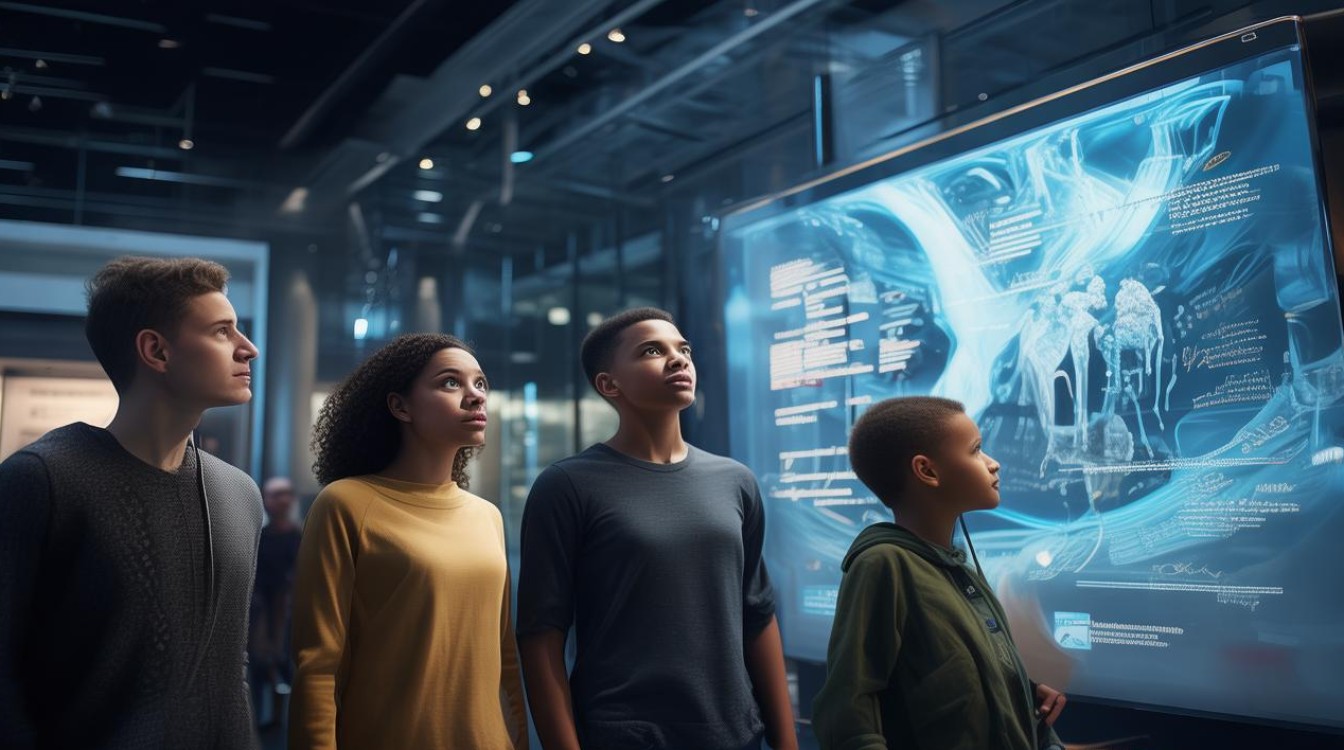 参观科技馆观后感 参观科技馆观后感