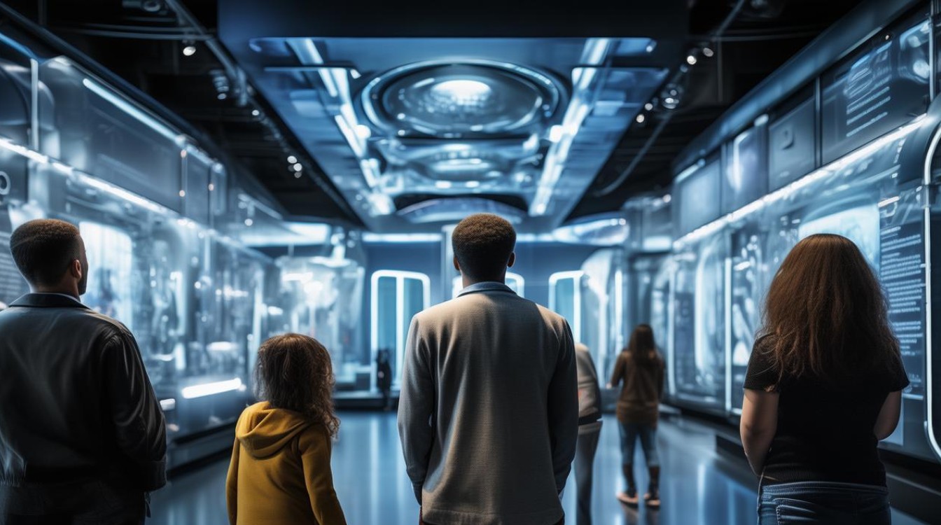 参观科技馆观后感 参观科技馆观后感