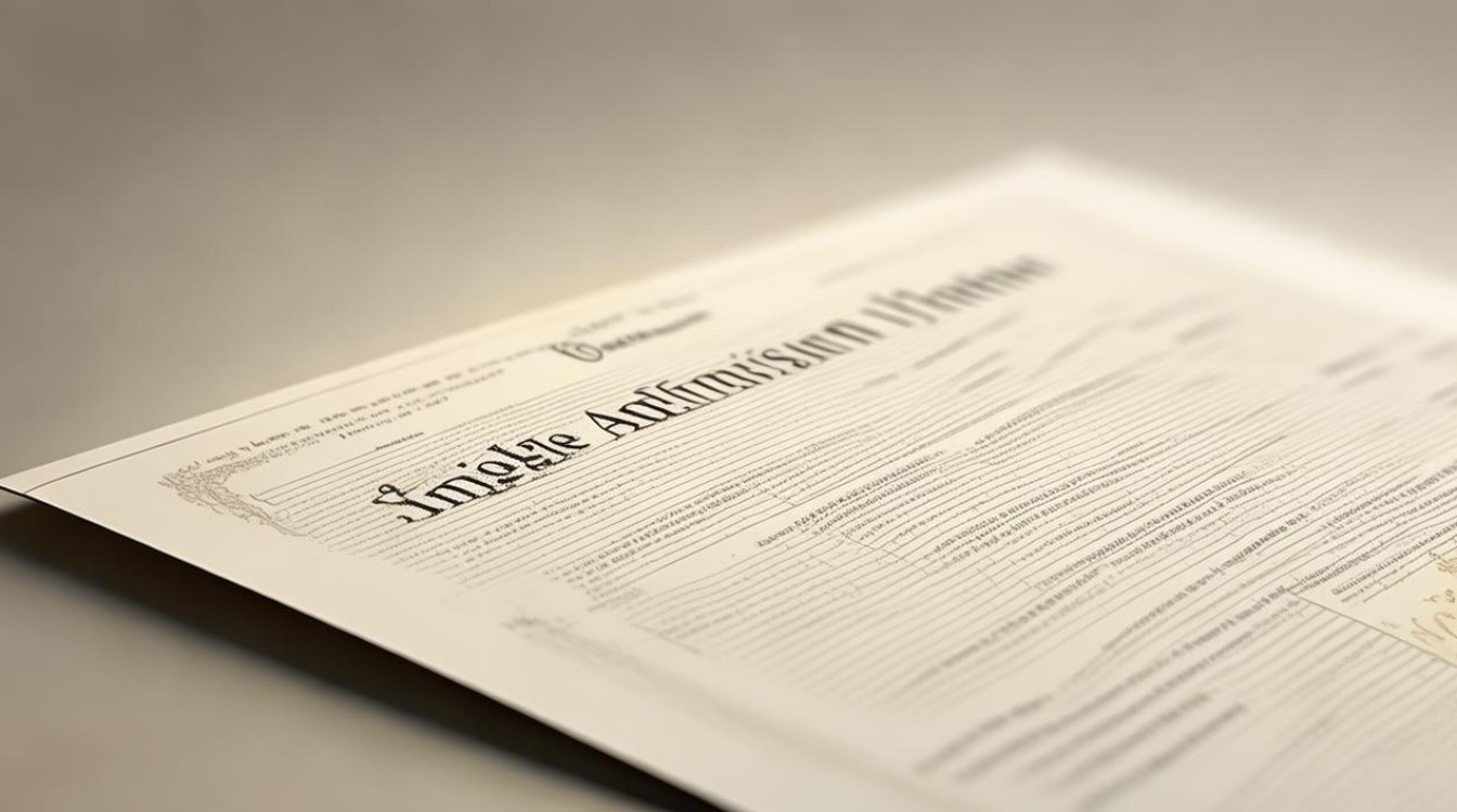 单招录取通知书查询