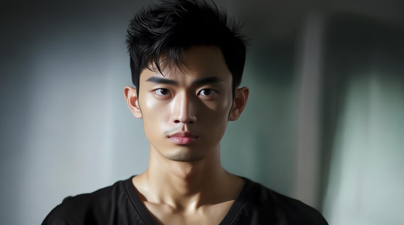 近视眼过独木桥 小心在意