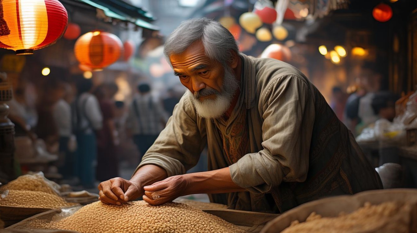 捡了芝麻丢西瓜 因小失大