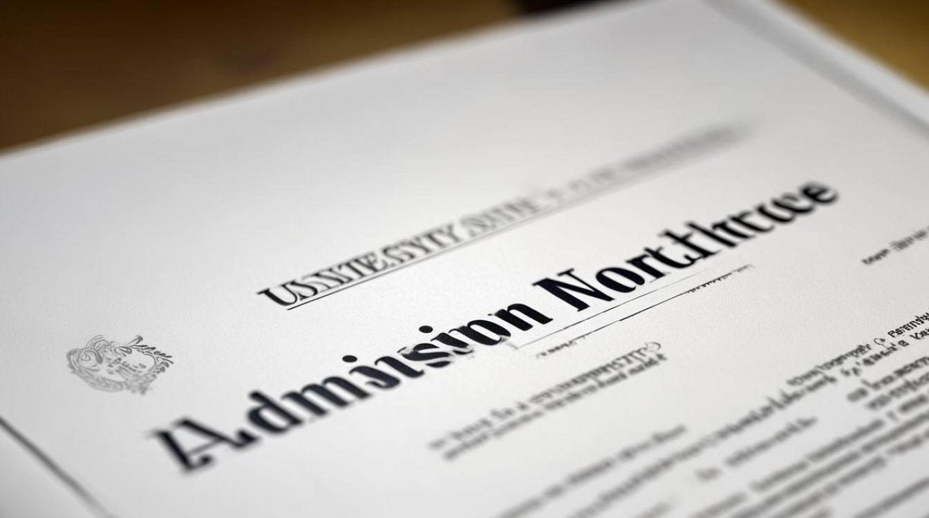 录取通知书怎么查