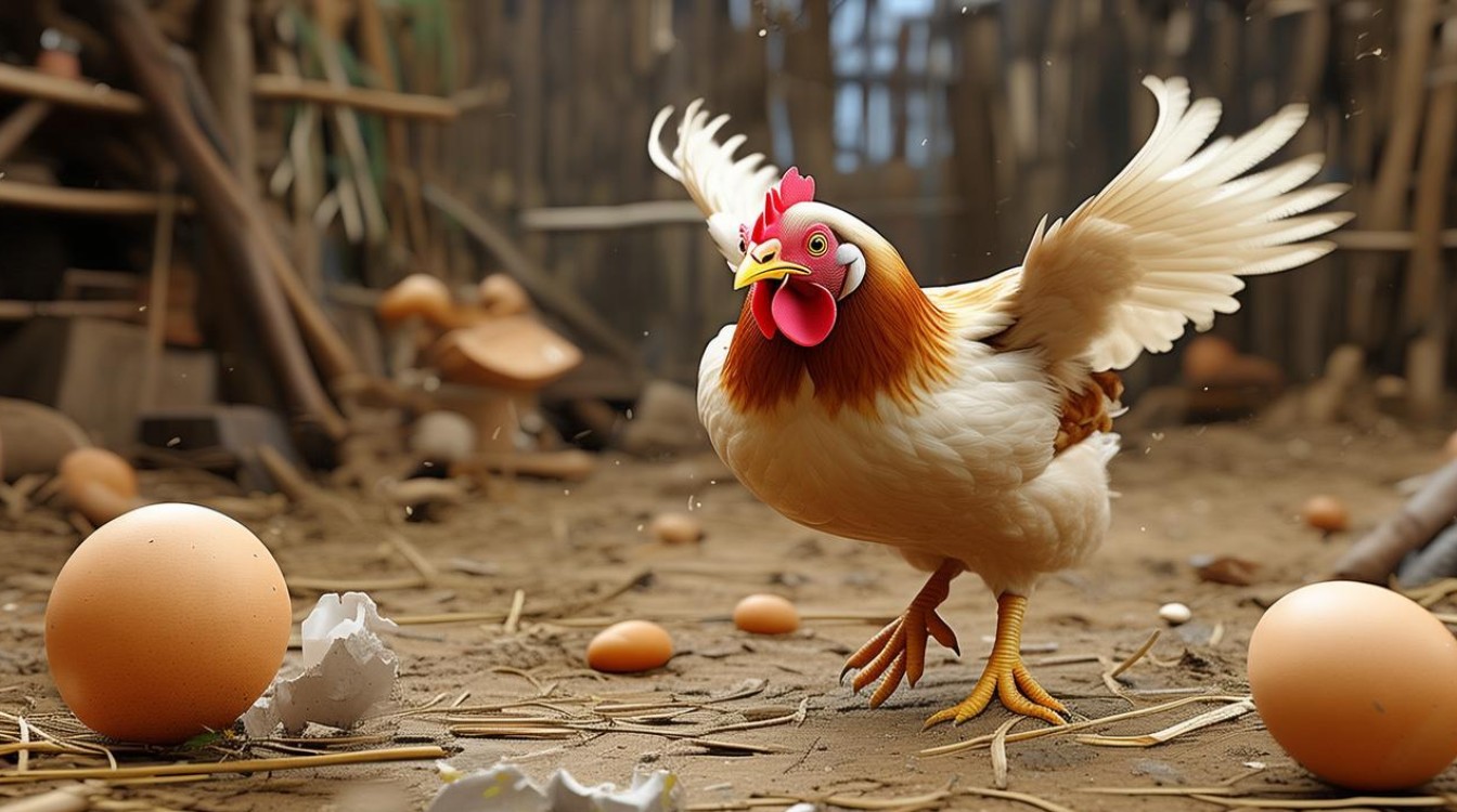 鸡飞蛋打 两落空