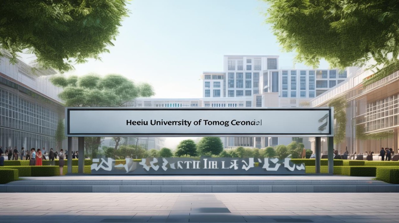 河北工业大学分数线