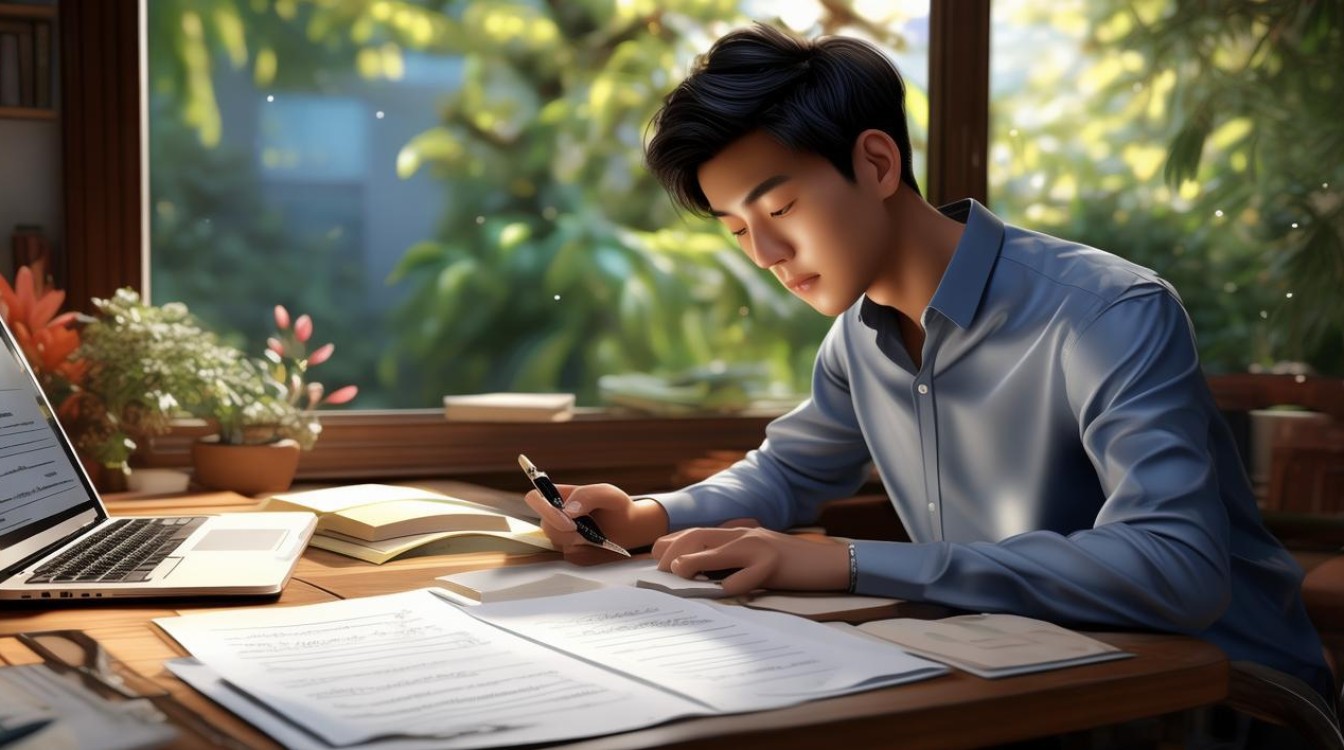 大学生职业生涯规划范文