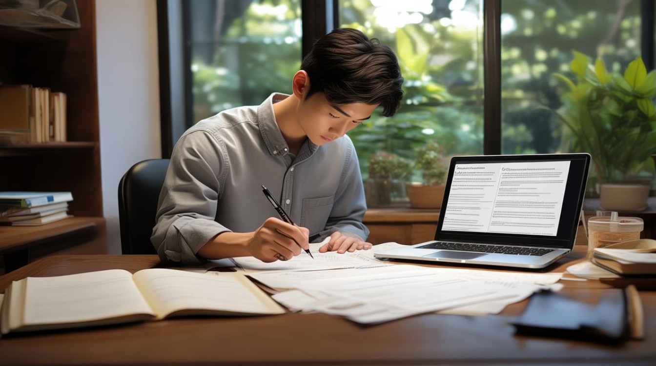 大学生职业生涯规划范文