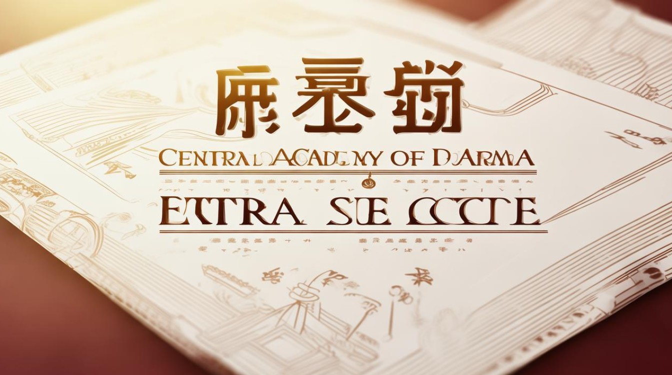 中央戏剧学院分数线 中央戏剧学院分数线