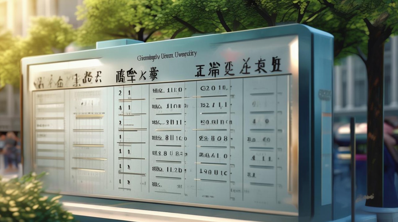 成都大学分数线 成都大学分数线