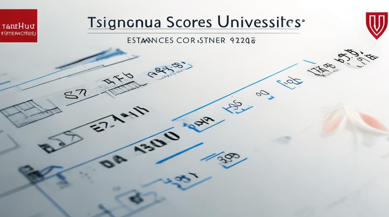 清华北大分数线