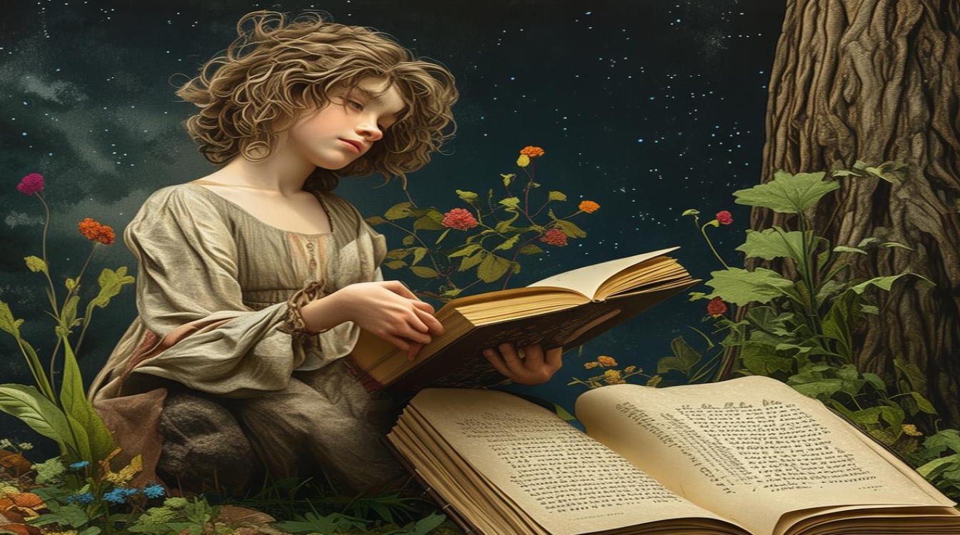 寓言故事读后感