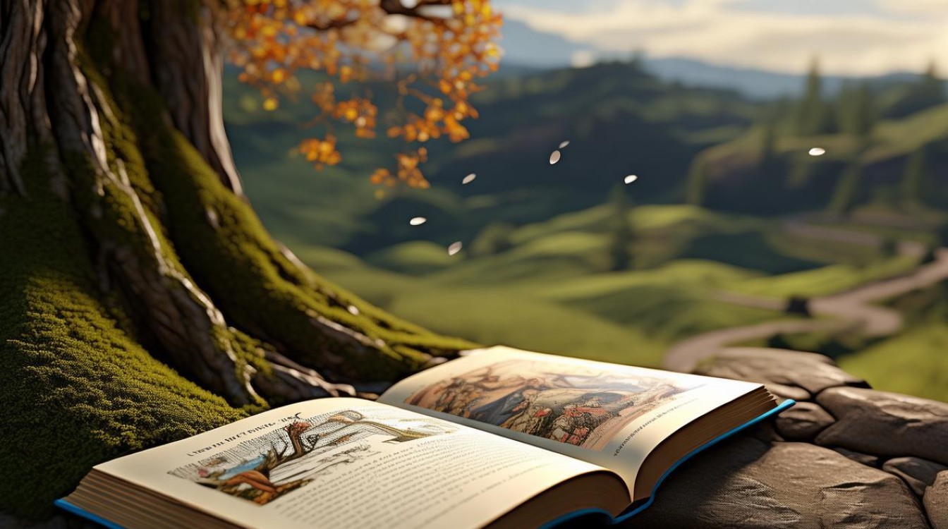 寓言故事读后感