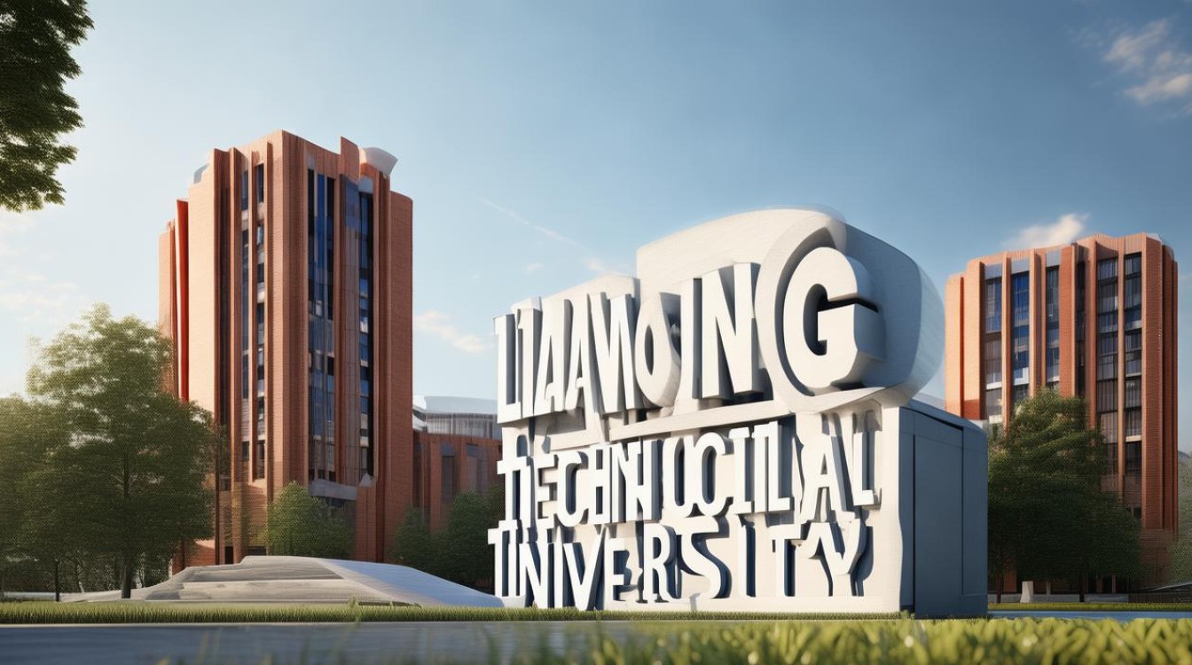 辽宁工程技术大学 辽宁工程技术大学