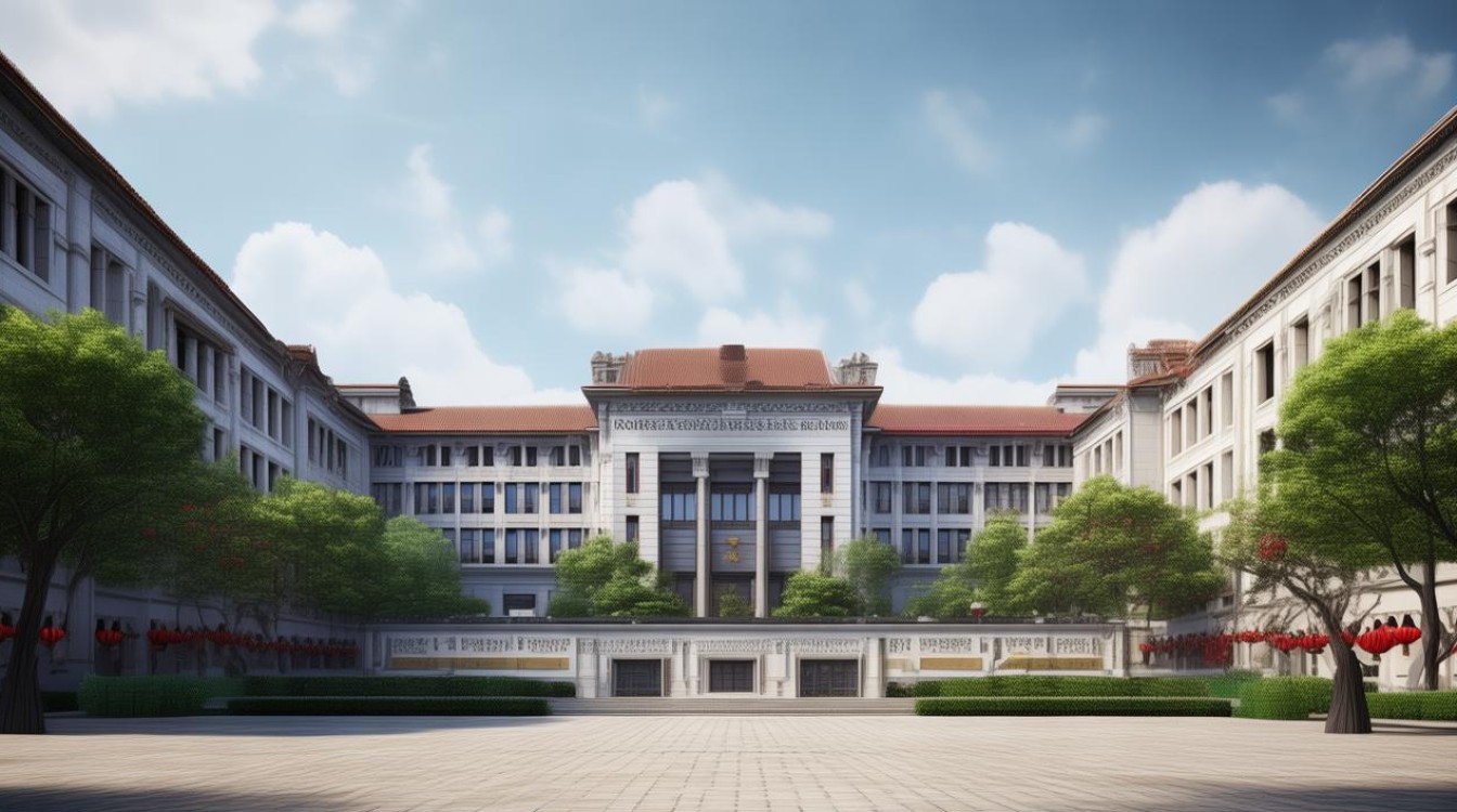 南京财经大学