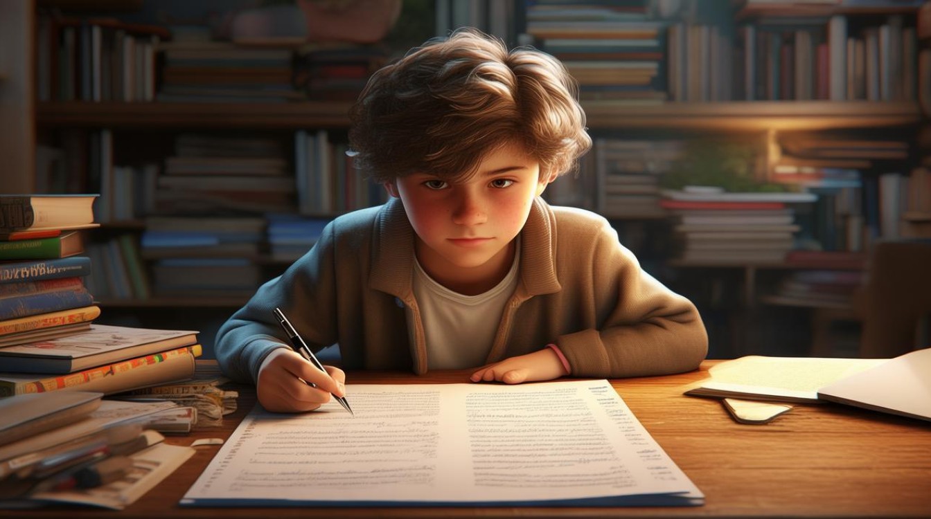 写读后感的作文