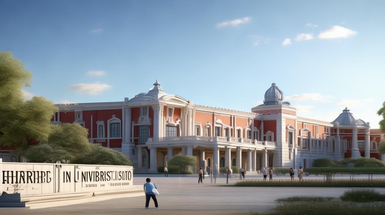 哈尔滨理工大学 哈尔滨理工大学