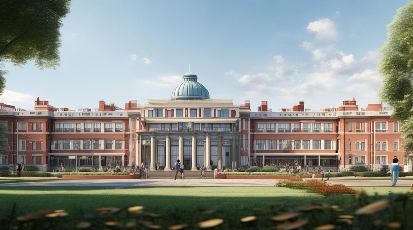 哈尔滨理工大学 哈尔滨理工大学