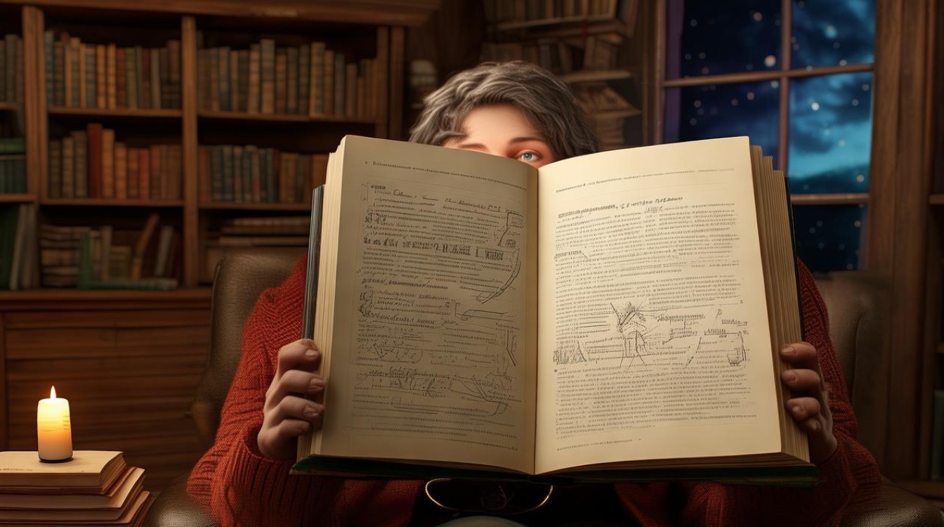 时间简史读后感